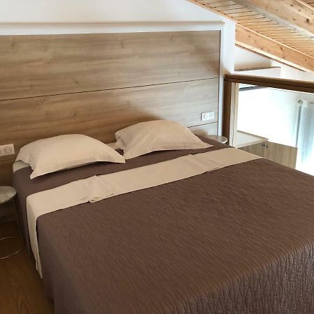 Residence Porto Marine Zewnętrze zdjęcie