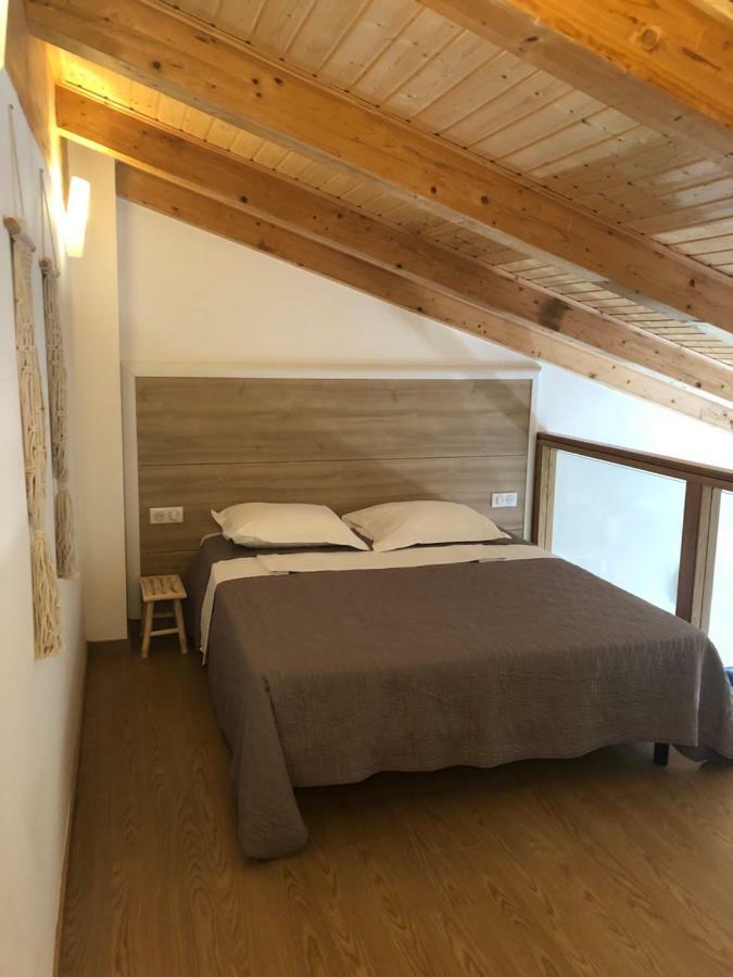 Residence Porto Marine Zewnętrze zdjęcie