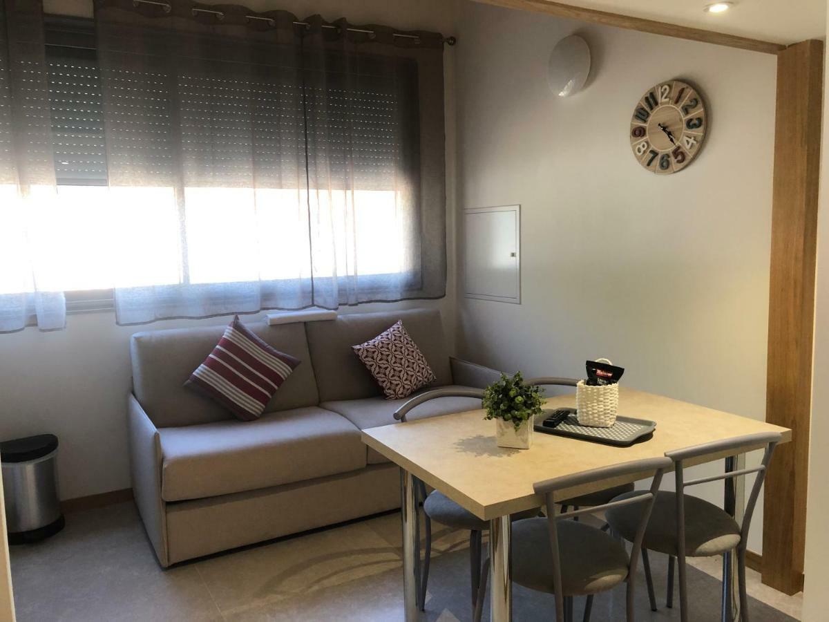 Residence Porto Marine Zewnętrze zdjęcie