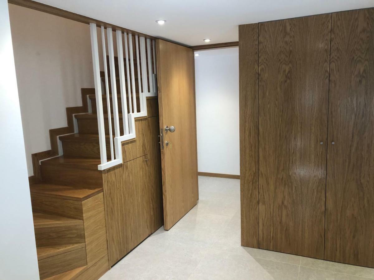 Residence Porto Marine Zewnętrze zdjęcie