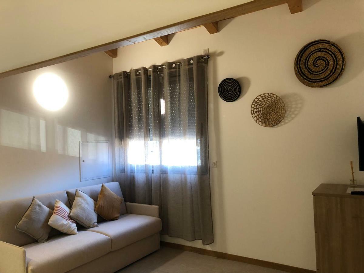 Residence Porto Marine Zewnętrze zdjęcie