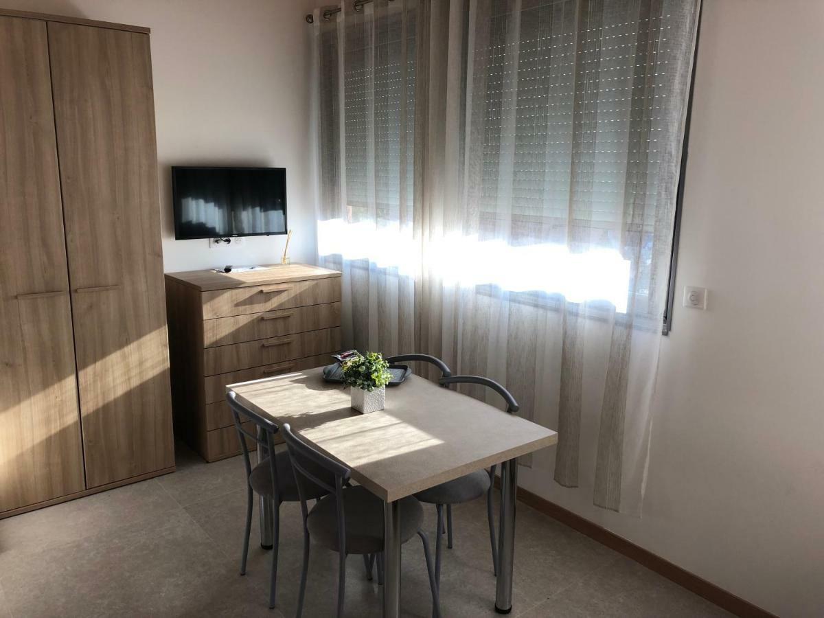 Residence Porto Marine Zewnętrze zdjęcie
