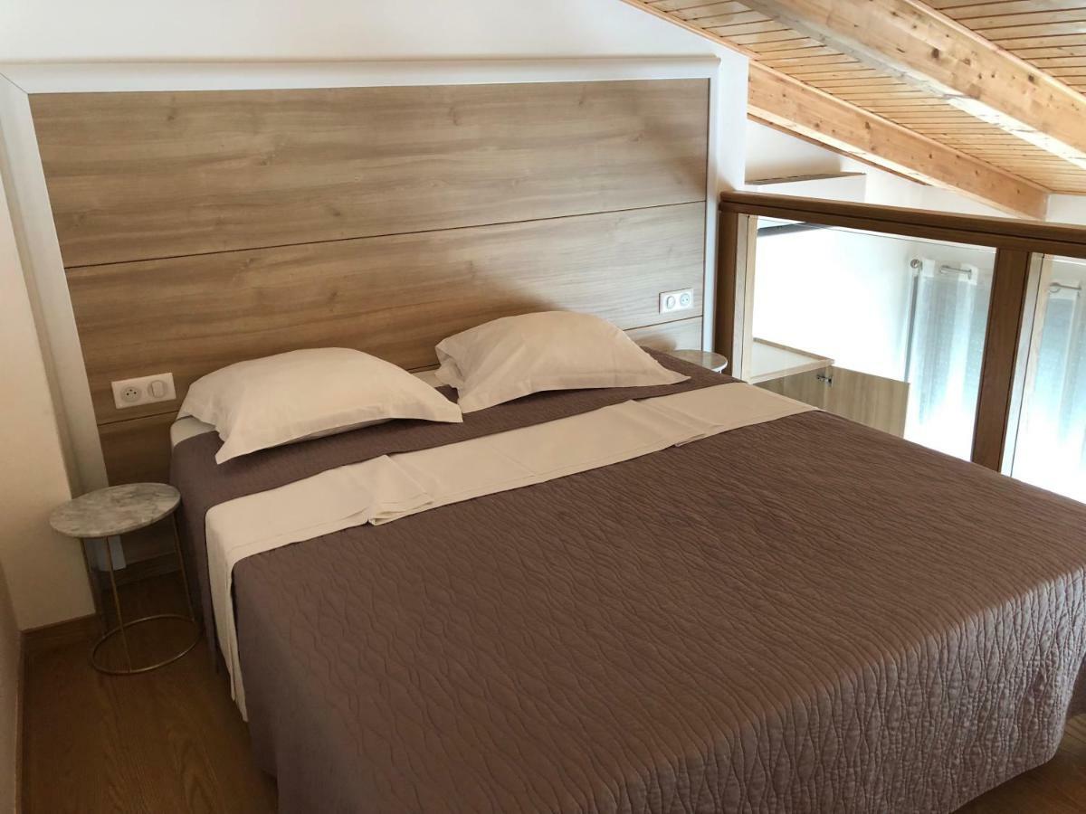 Residence Porto Marine Zewnętrze zdjęcie