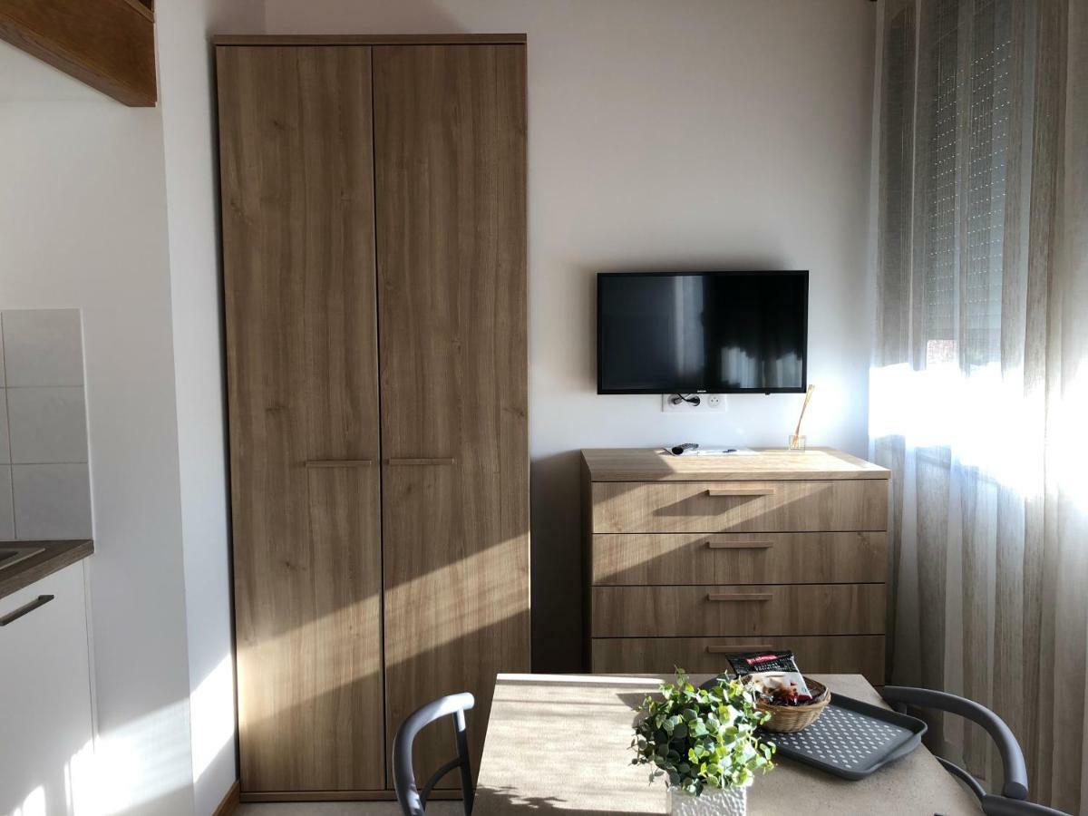 Residence Porto Marine Zewnętrze zdjęcie