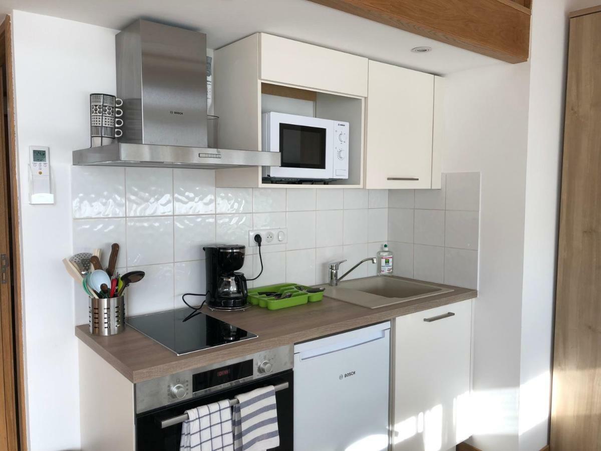 Residence Porto Marine Zewnętrze zdjęcie