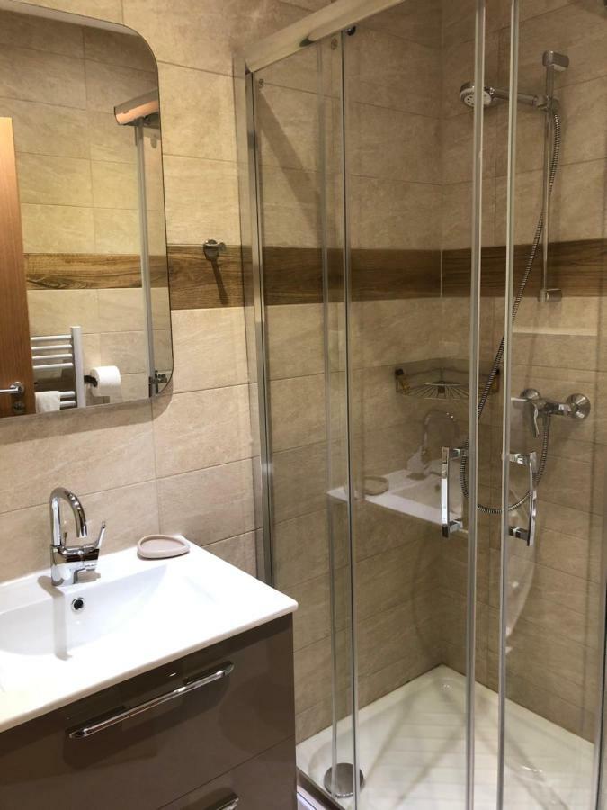 Residence Porto Marine Zewnętrze zdjęcie