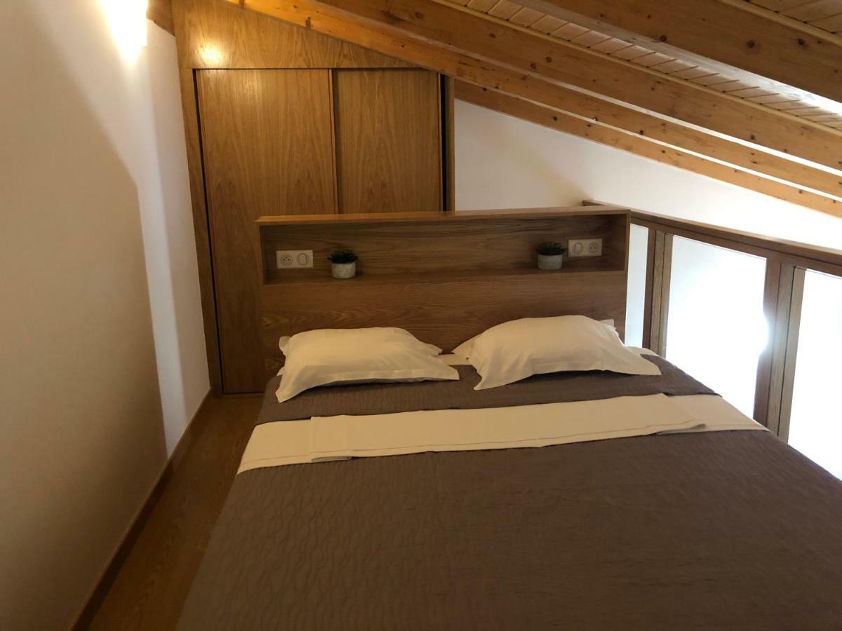 Residence Porto Marine Zewnętrze zdjęcie